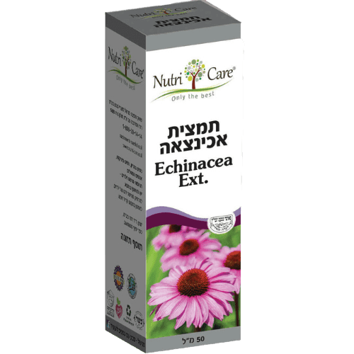 תמצית אכינצאה